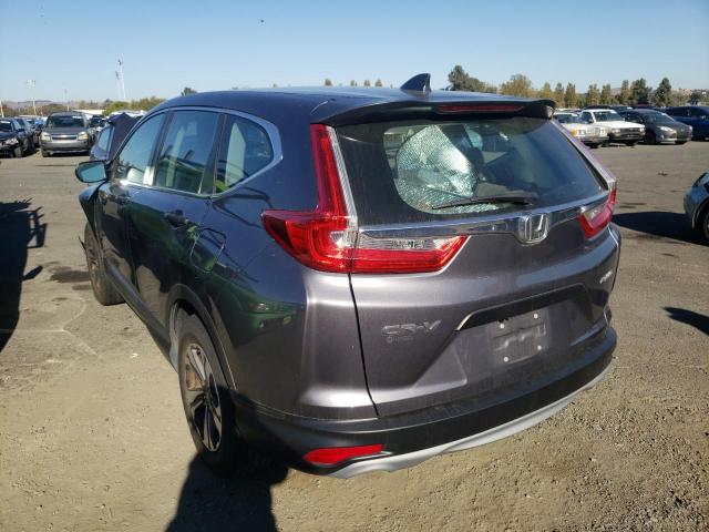 Photo 2 VIN: 5J6RW6H39KL003577 - HONDA CR-V LX 