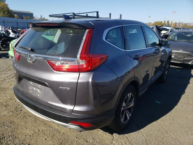 Photo 3 VIN: 5J6RW6H39KL003577 - HONDA CR-V LX 