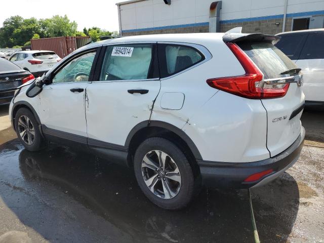 Photo 1 VIN: 5J6RW6H39KL003790 - HONDA CR-V LX 