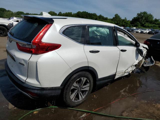 Photo 2 VIN: 5J6RW6H39KL003790 - HONDA CR-V LX 