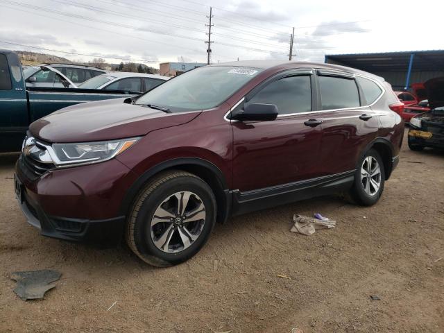 Photo 0 VIN: 5J6RW6H39KL006379 - HONDA CR-V LX 