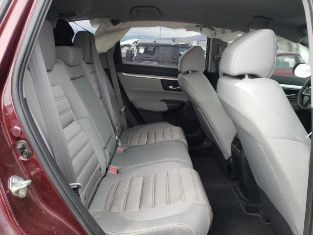 Photo 10 VIN: 5J6RW6H39KL006379 - HONDA CR-V LX 