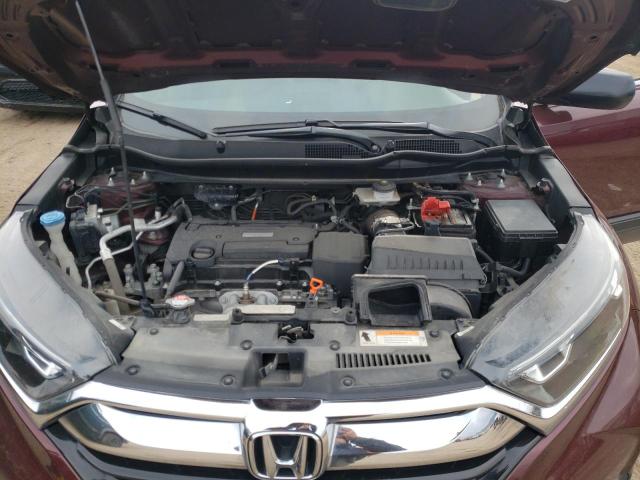 Photo 11 VIN: 5J6RW6H39KL006379 - HONDA CR-V LX 