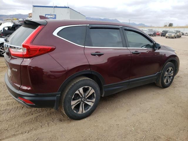 Photo 2 VIN: 5J6RW6H39KL006379 - HONDA CR-V LX 