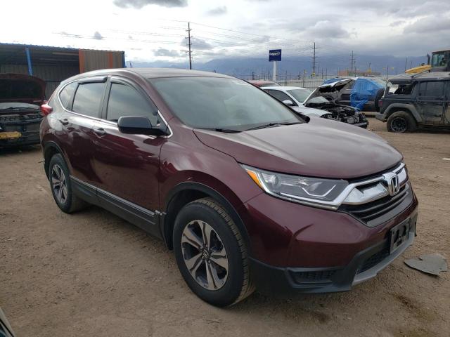 Photo 3 VIN: 5J6RW6H39KL006379 - HONDA CR-V LX 