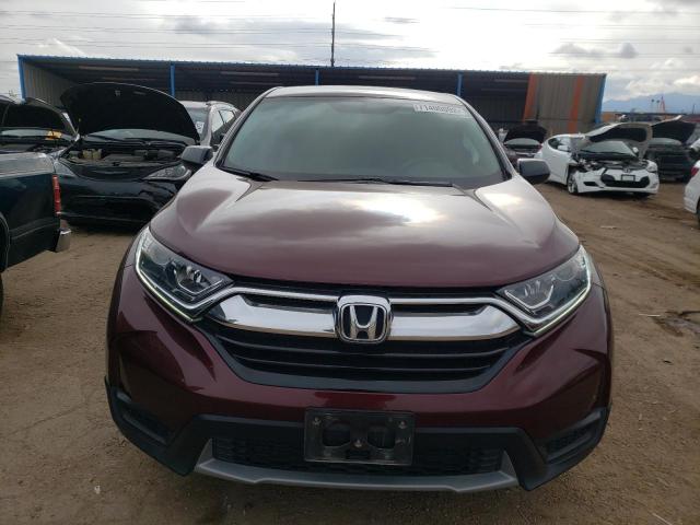 Photo 4 VIN: 5J6RW6H39KL006379 - HONDA CR-V LX 