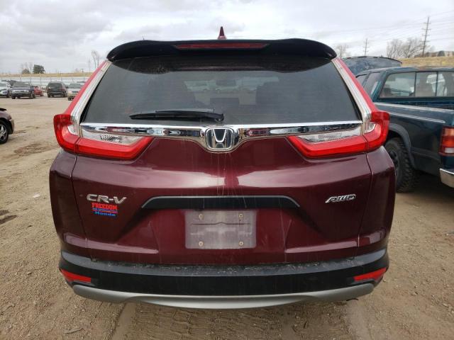 Photo 5 VIN: 5J6RW6H39KL006379 - HONDA CR-V LX 