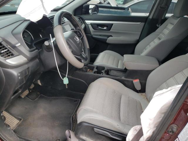 Photo 6 VIN: 5J6RW6H39KL006379 - HONDA CR-V LX 