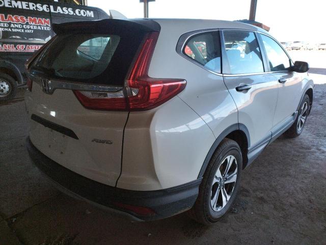 Photo 3 VIN: 5J6RW6H3XHL001121 - HONDA CR-V LX 