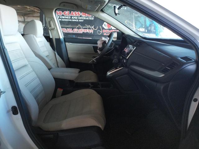 Photo 4 VIN: 5J6RW6H3XHL001121 - HONDA CR-V LX 