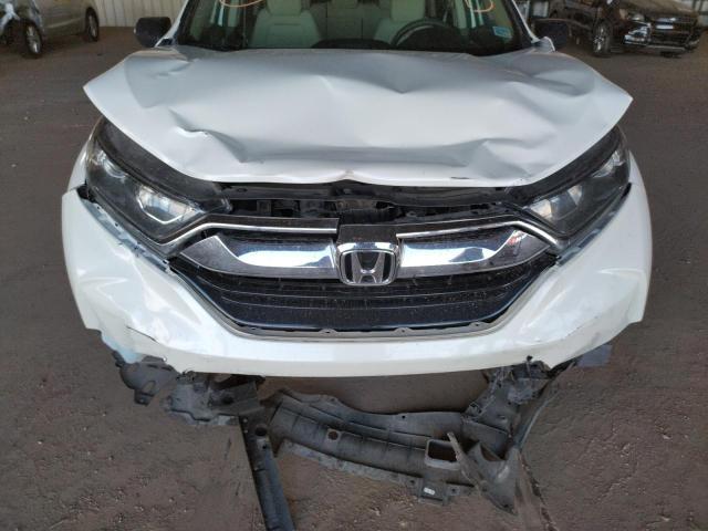 Photo 8 VIN: 5J6RW6H3XHL001121 - HONDA CR-V LX 