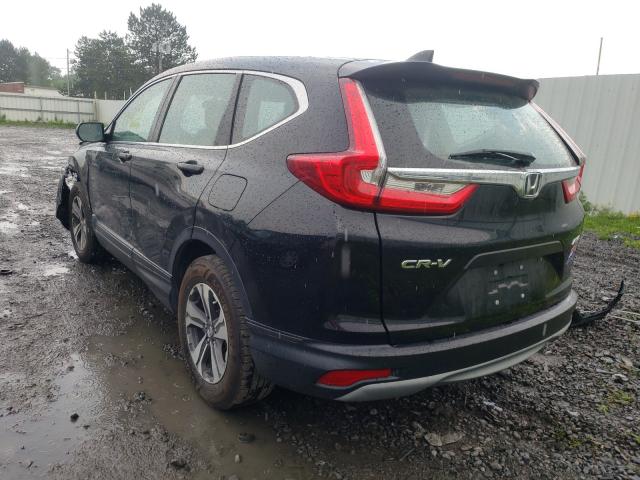 Photo 2 VIN: 5J6RW6H3XHL002530 - HONDA CR-V LX 