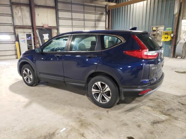 Photo 1 VIN: 5J6RW6H3XHL003757 - HONDA CR-V LX 