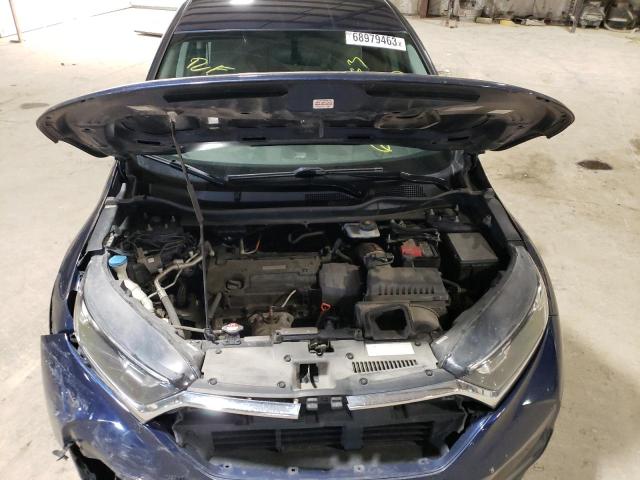 Photo 11 VIN: 5J6RW6H3XHL003757 - HONDA CR-V LX 