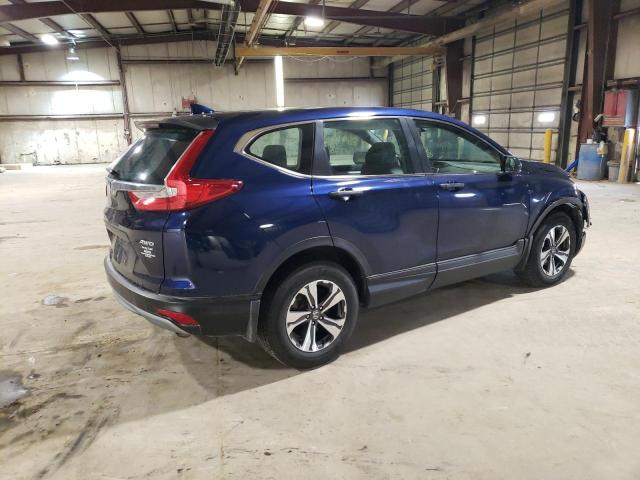 Photo 2 VIN: 5J6RW6H3XHL003757 - HONDA CR-V LX 