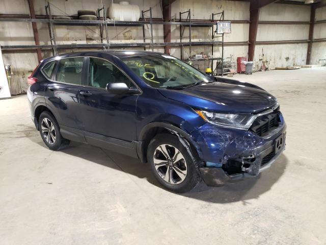 Photo 3 VIN: 5J6RW6H3XHL003757 - HONDA CR-V LX 