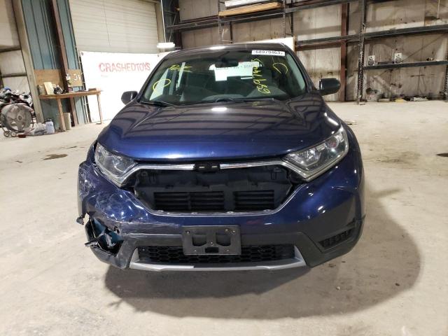 Photo 4 VIN: 5J6RW6H3XHL003757 - HONDA CR-V LX 