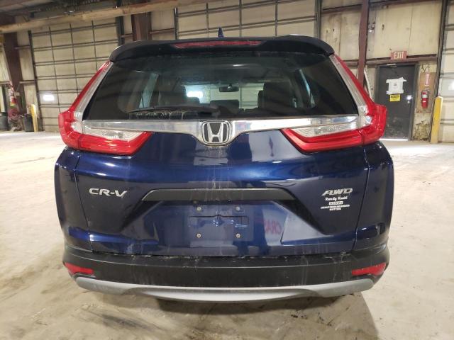 Photo 5 VIN: 5J6RW6H3XHL003757 - HONDA CR-V LX 