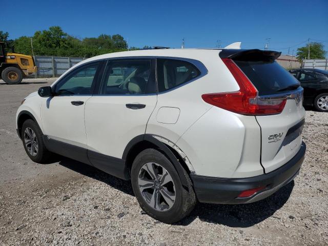 Photo 1 VIN: 5J6RW6H3XHL004584 - HONDA CRV 