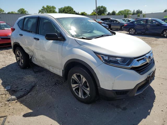 Photo 3 VIN: 5J6RW6H3XHL004584 - HONDA CRV 