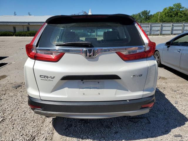 Photo 5 VIN: 5J6RW6H3XHL004584 - HONDA CRV 