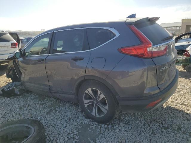 Photo 1 VIN: 5J6RW6H3XHL005394 - HONDA CRV 