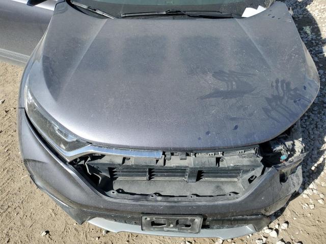 Photo 11 VIN: 5J6RW6H3XHL005394 - HONDA CRV 