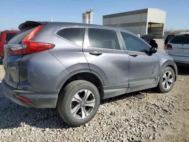 Photo 2 VIN: 5J6RW6H3XHL005394 - HONDA CRV 