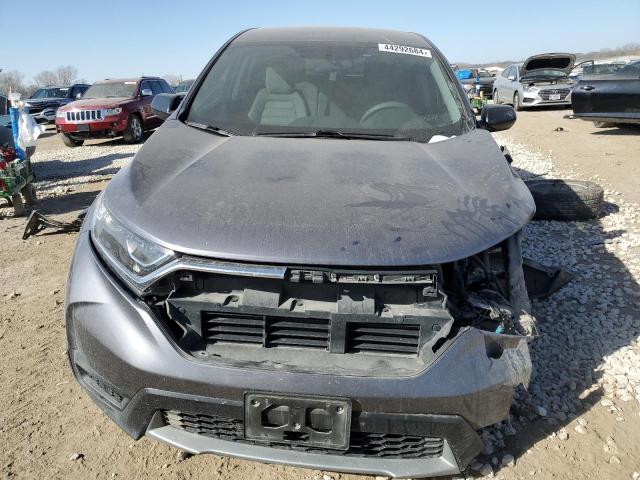 Photo 4 VIN: 5J6RW6H3XHL005394 - HONDA CRV 