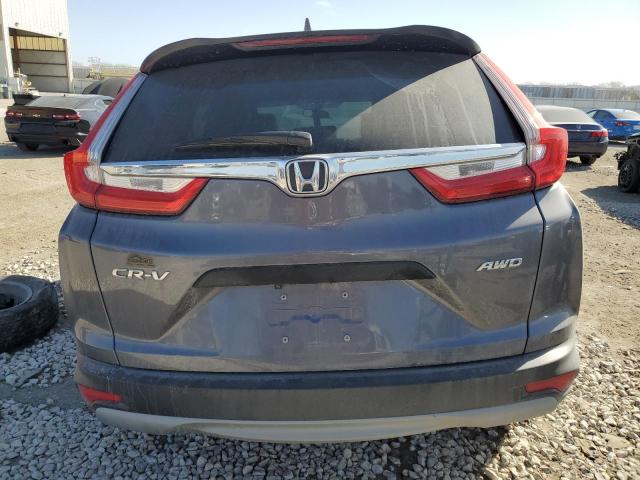 Photo 5 VIN: 5J6RW6H3XHL005394 - HONDA CRV 