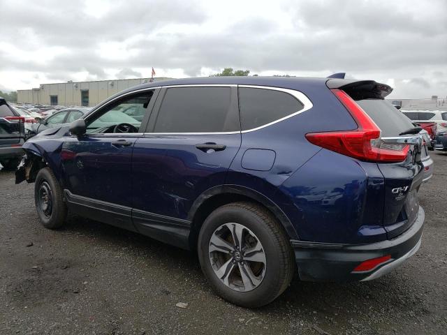 Photo 1 VIN: 5J6RW6H3XHL006822 - HONDA CRV 