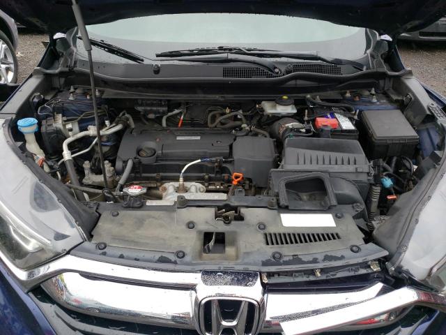 Photo 11 VIN: 5J6RW6H3XHL006822 - HONDA CRV 