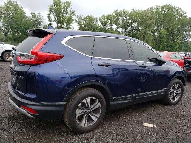 Photo 2 VIN: 5J6RW6H3XHL006822 - HONDA CRV 