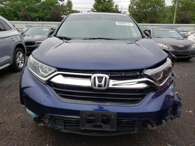 Photo 4 VIN: 5J6RW6H3XHL006822 - HONDA CRV 