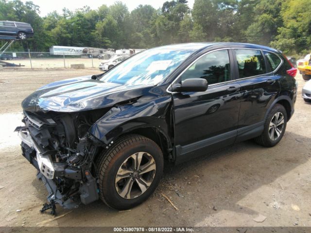 Photo 1 VIN: 5J6RW6H3XHL007274 - HONDA CR-V 