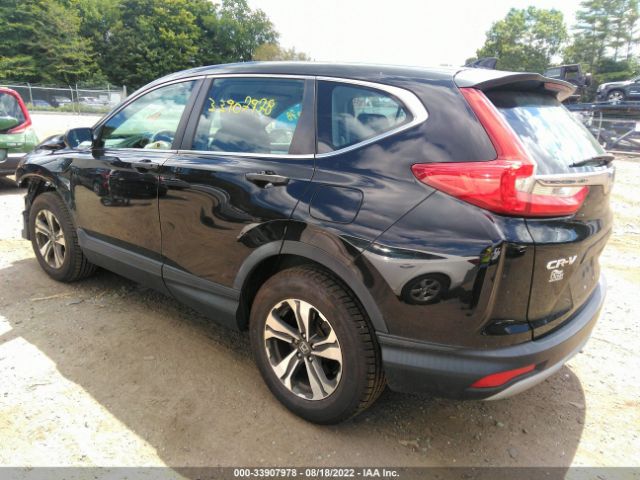 Photo 2 VIN: 5J6RW6H3XHL007274 - HONDA CR-V 