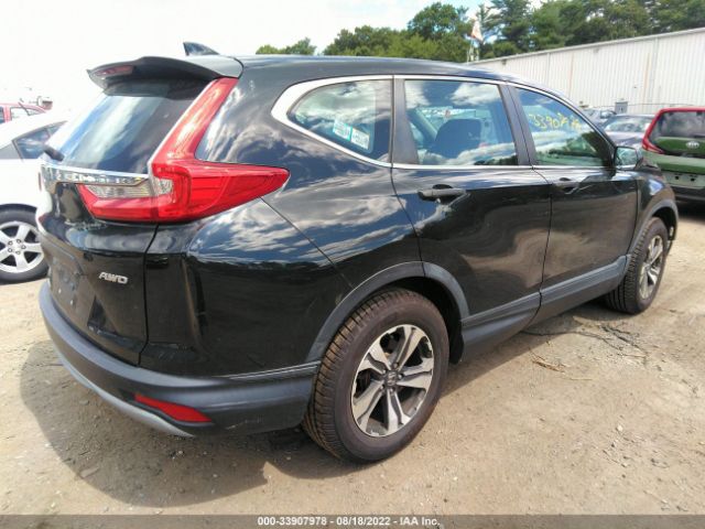 Photo 3 VIN: 5J6RW6H3XHL007274 - HONDA CR-V 