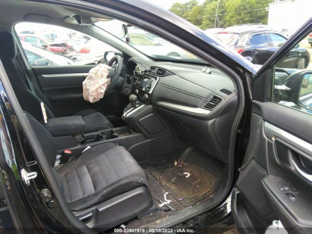 Photo 4 VIN: 5J6RW6H3XHL007274 - HONDA CR-V 