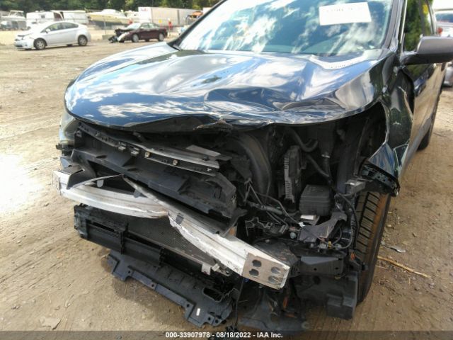 Photo 5 VIN: 5J6RW6H3XHL007274 - HONDA CR-V 