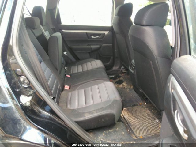 Photo 7 VIN: 5J6RW6H3XHL007274 - HONDA CR-V 