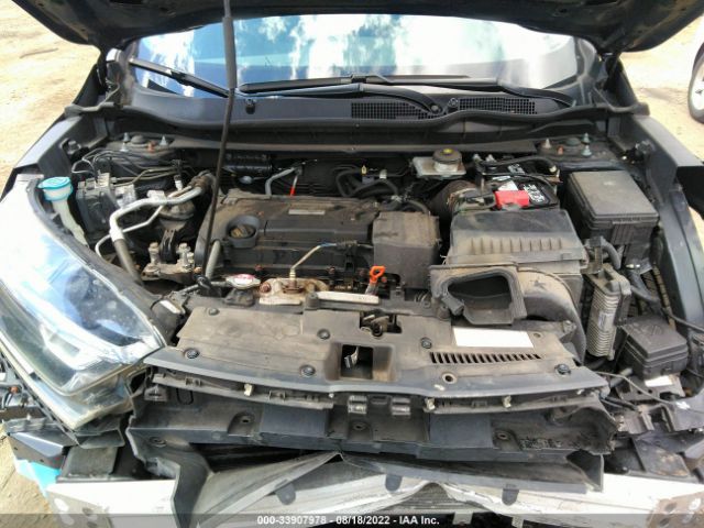 Photo 9 VIN: 5J6RW6H3XHL007274 - HONDA CR-V 