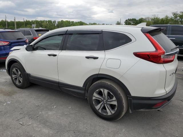 Photo 1 VIN: 5J6RW6H3XJL000928 - HONDA CRV 