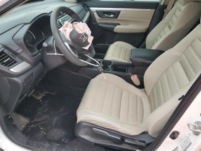 Photo 6 VIN: 5J6RW6H3XJL000928 - HONDA CRV 