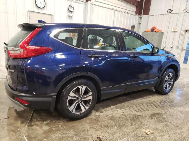 Photo 2 VIN: 5J6RW6H3XJL001352 - HONDA CRV 