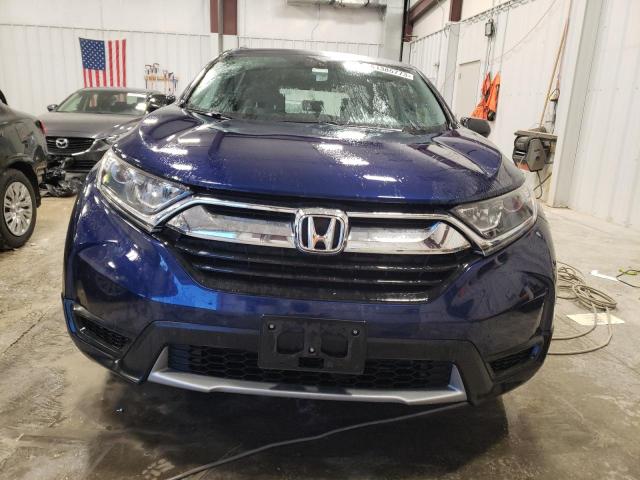 Photo 4 VIN: 5J6RW6H3XJL001352 - HONDA CRV 