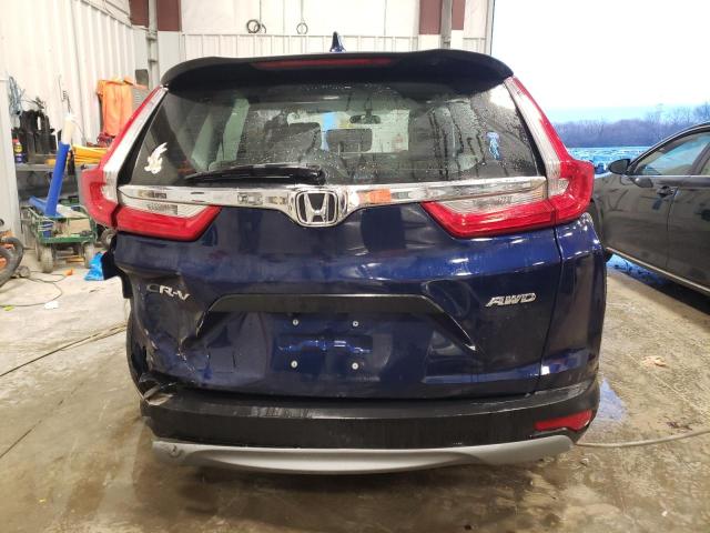 Photo 5 VIN: 5J6RW6H3XJL001352 - HONDA CRV 