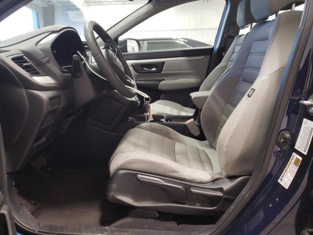 Photo 6 VIN: 5J6RW6H3XJL001352 - HONDA CRV 