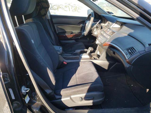 Photo 4 VIN: 5J6TF1H30AL000882 - HONDA ACCORD CRO 