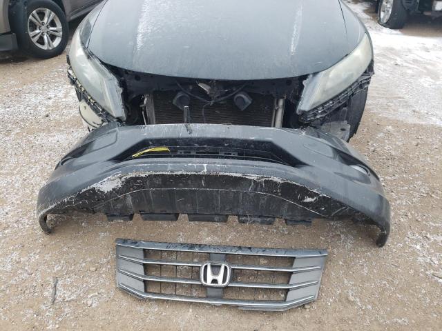 Photo 8 VIN: 5J6TF1H30AL000882 - HONDA ACCORD CRO 