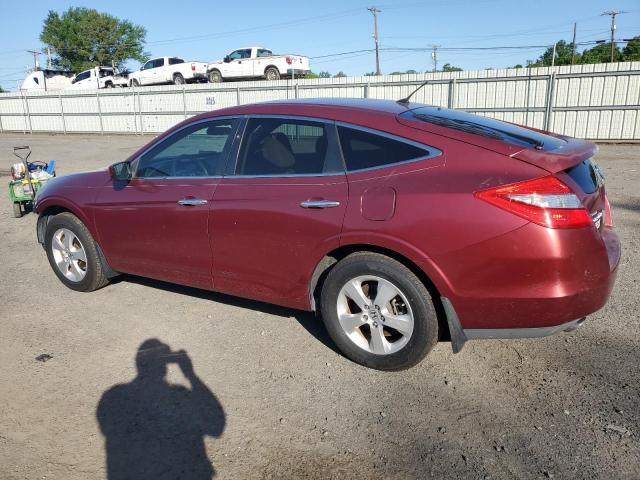 Photo 1 VIN: 5J6TF1H30AL004169 - HONDA ACCORD 